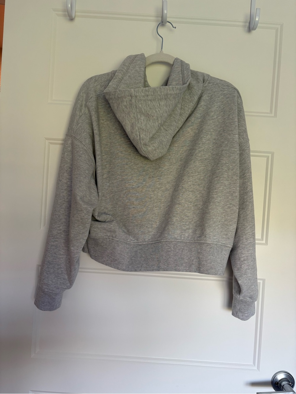 Gap VintageSoft Terry Zip Hoodie - Picture 4 of 4
